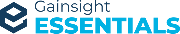 Gainsight ESSENTIALS