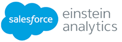 salesforce einstein analytics